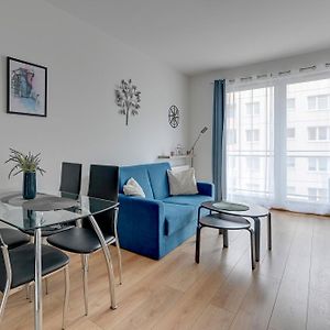 Appartement met een Slaapkamer